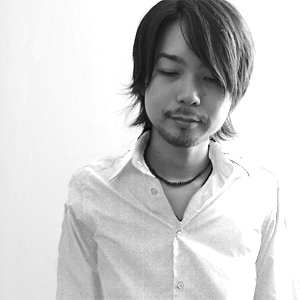深井学